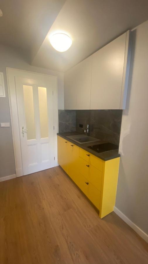 Alma Apartment *