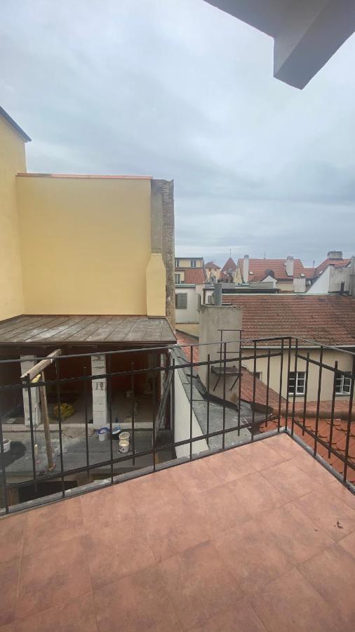 Apartment Alma