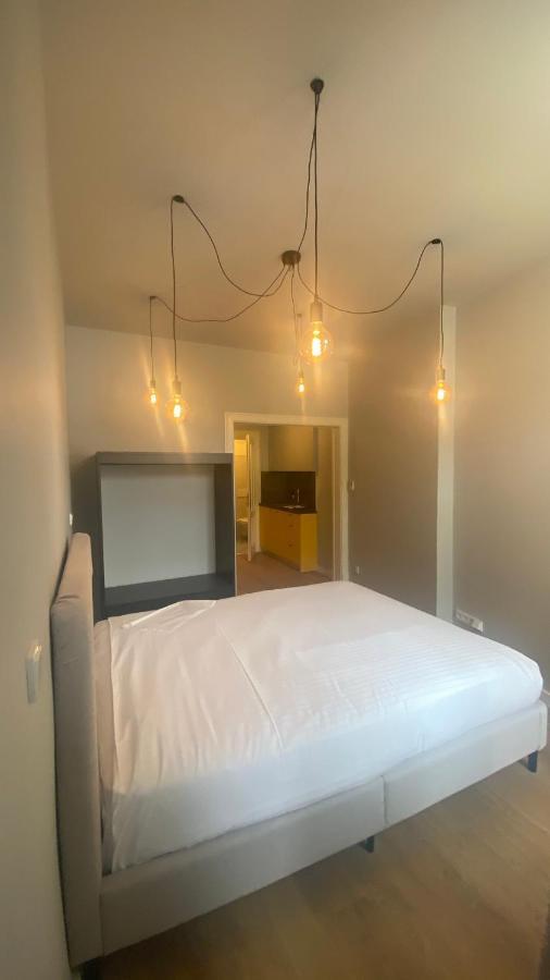 Alma Apartment *