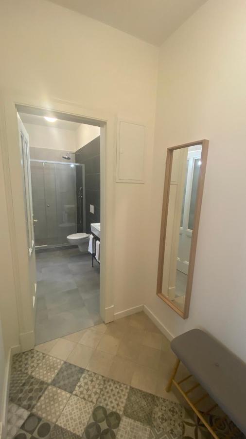 Alma Apartment