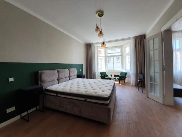 Alma Apartment Prague